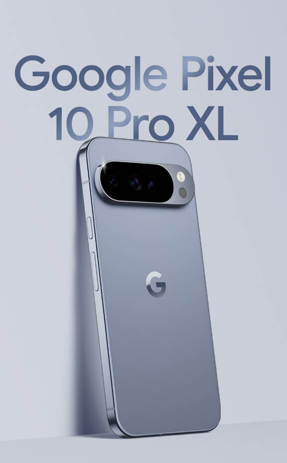 Google Pixel 10 Pro XL leaked image