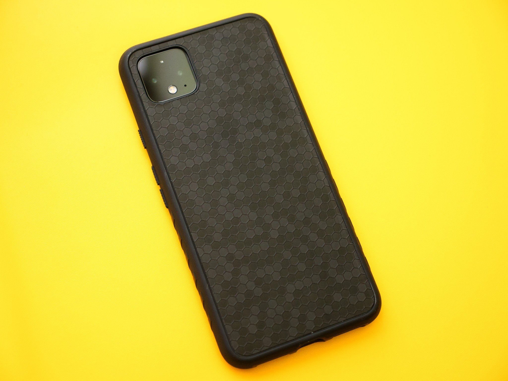 Dbrand Grip Pixel 4 case review: Unlike anything else (in a good way) |  Android Central