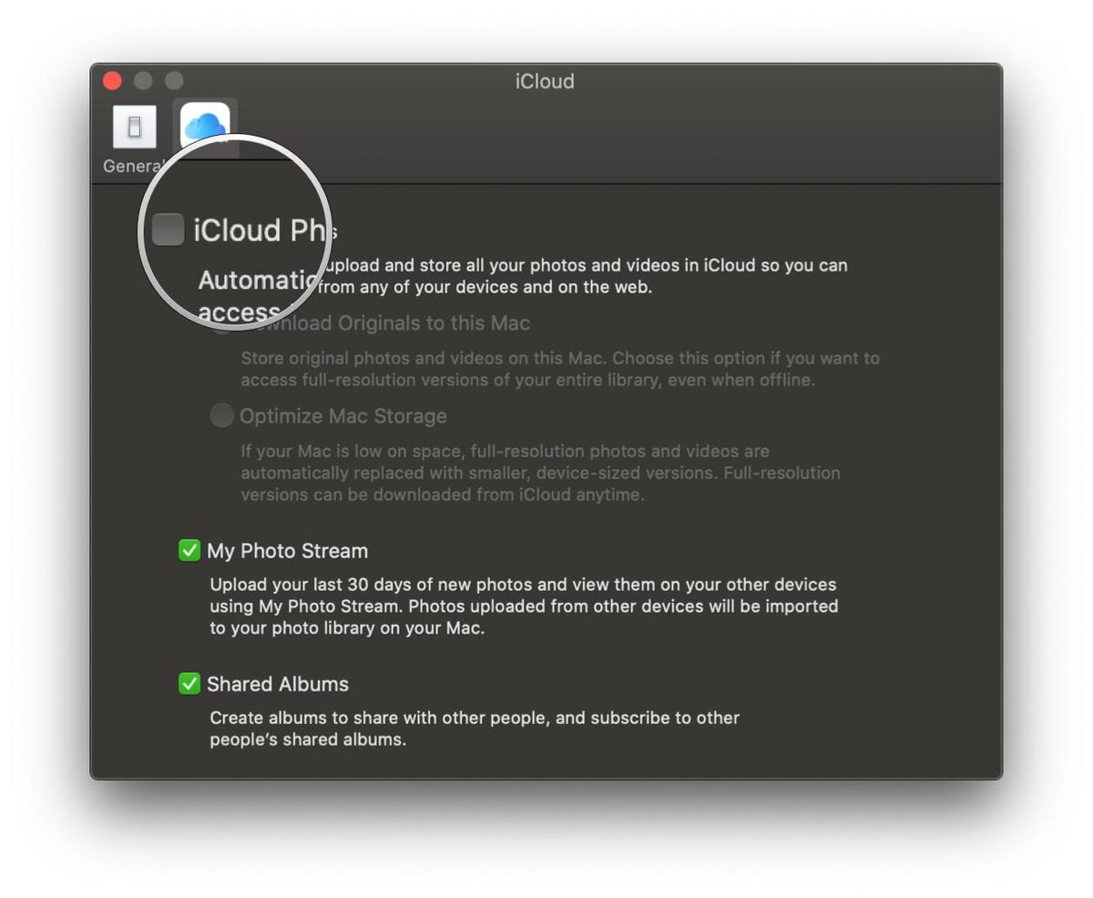 How to use Photos with multiple Macs | iMore