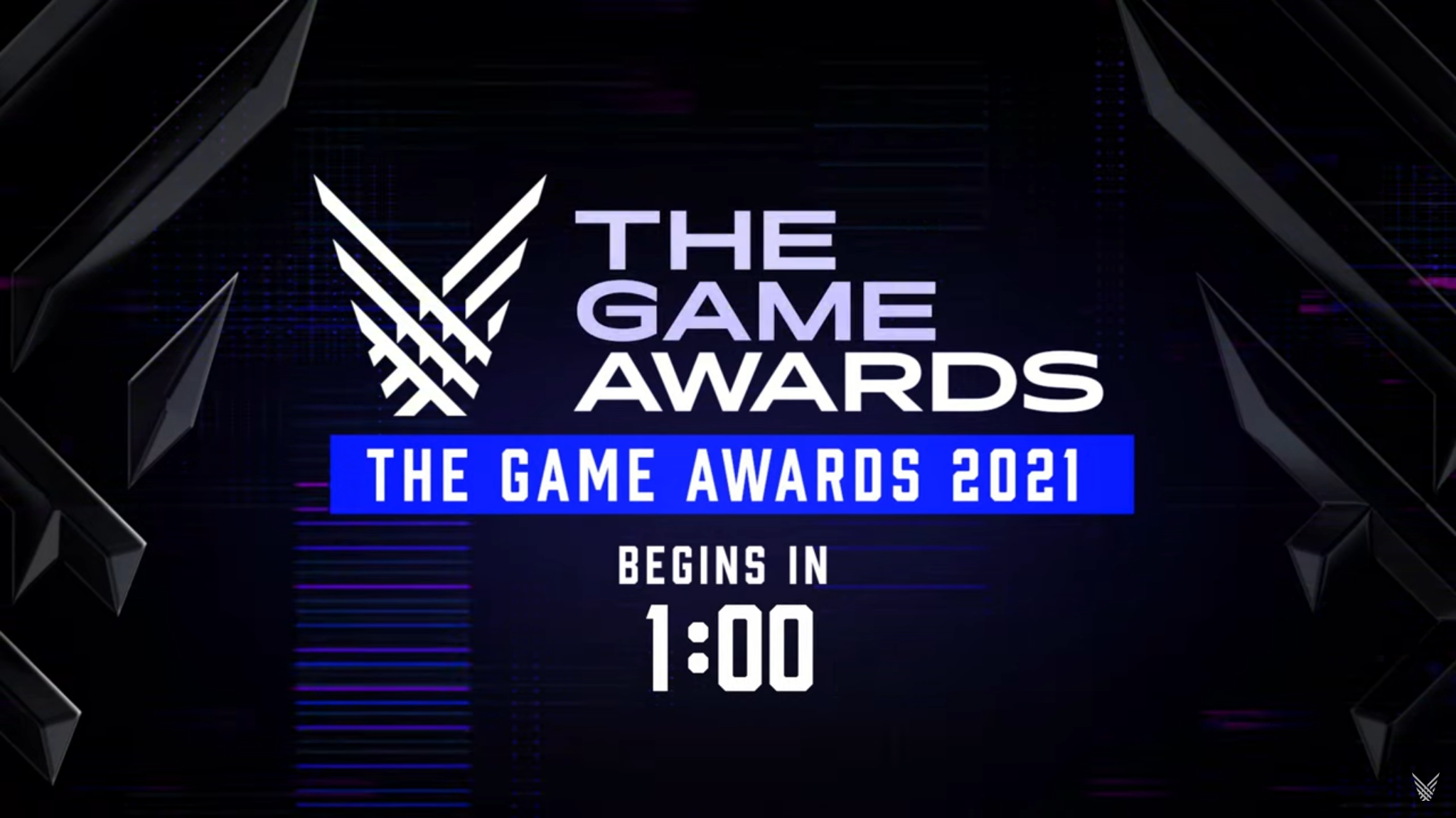 the game awards 2022