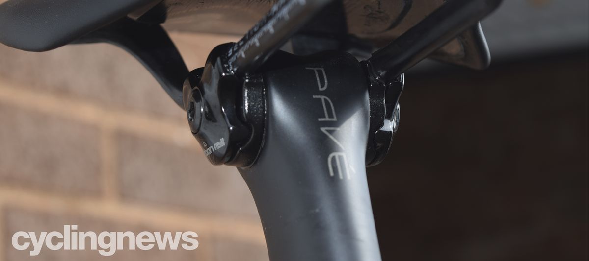 Specialized S-Works Pave SL seatpost