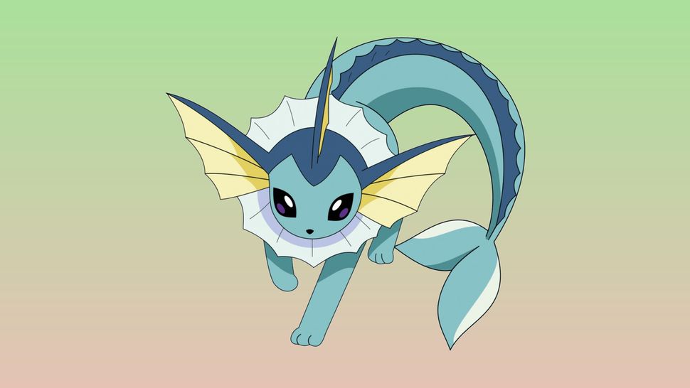 The Best Water Type Pok Mon In Pok Mon Go Techradar