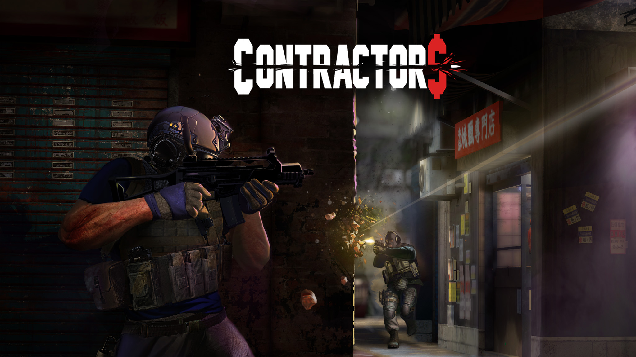 Counter-Strike: Condition Zero Multiplayer In 2022 Sniper Only Gameplay 
