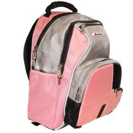 iSafe Backpack