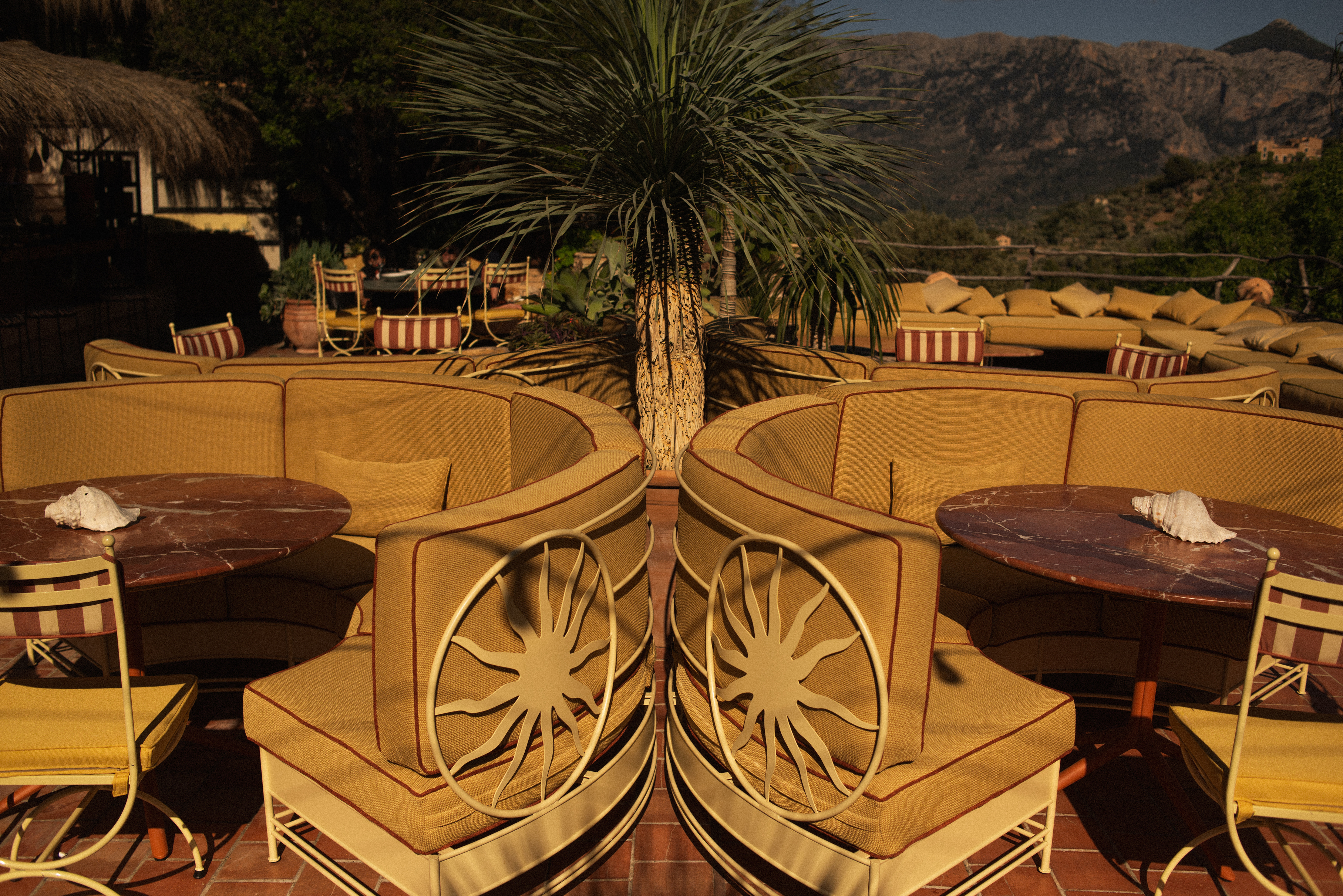 Hotel Coraz&amp;oacute;n, mallorca