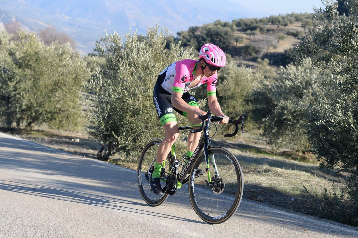 Sep Vanmarcke (EF Education First-Drapac p/b Cannondale)