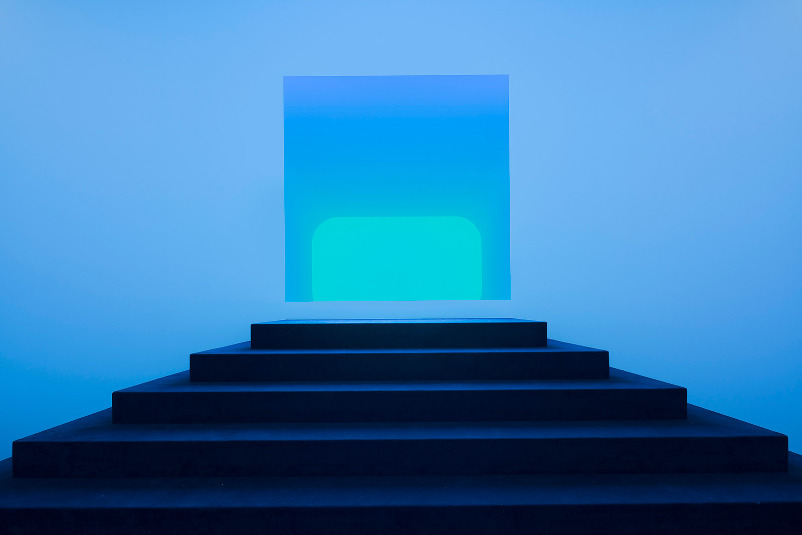 Pin by 이나영 on 중국용  Light art James turrell Aura colors