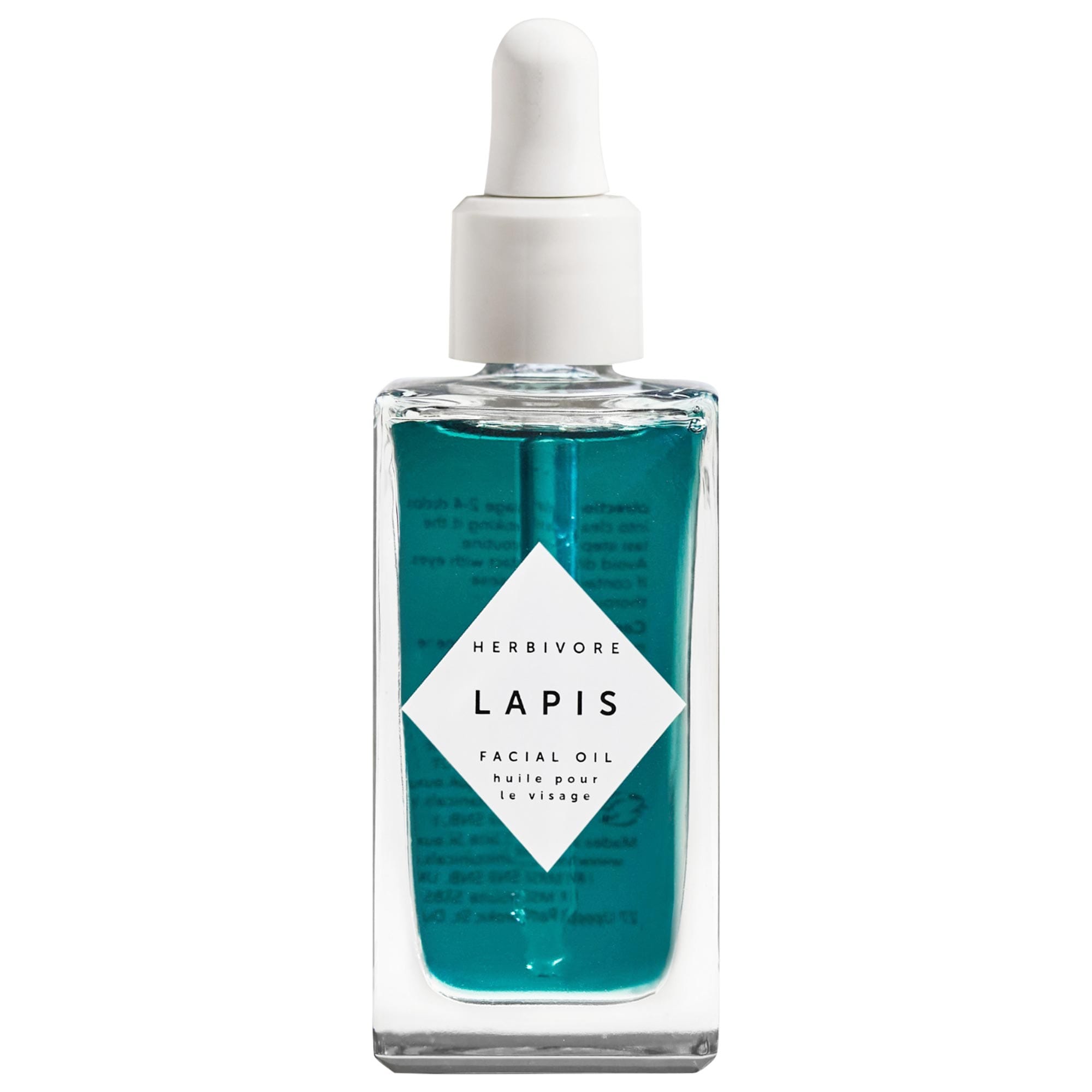 Lapis Blue Tansy Face Oil - for Oily & Acne-Prone Skin