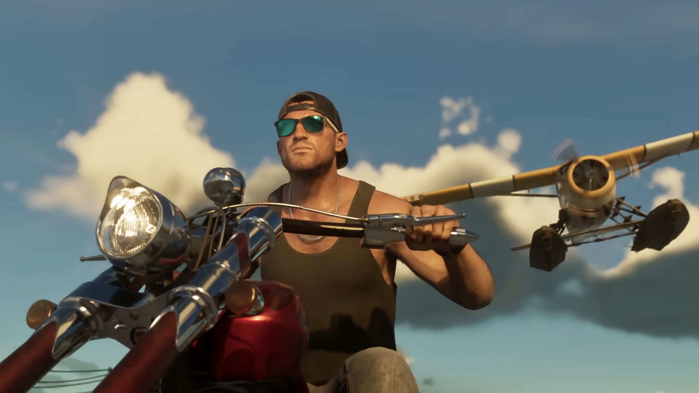 Grand Theft Auto 6