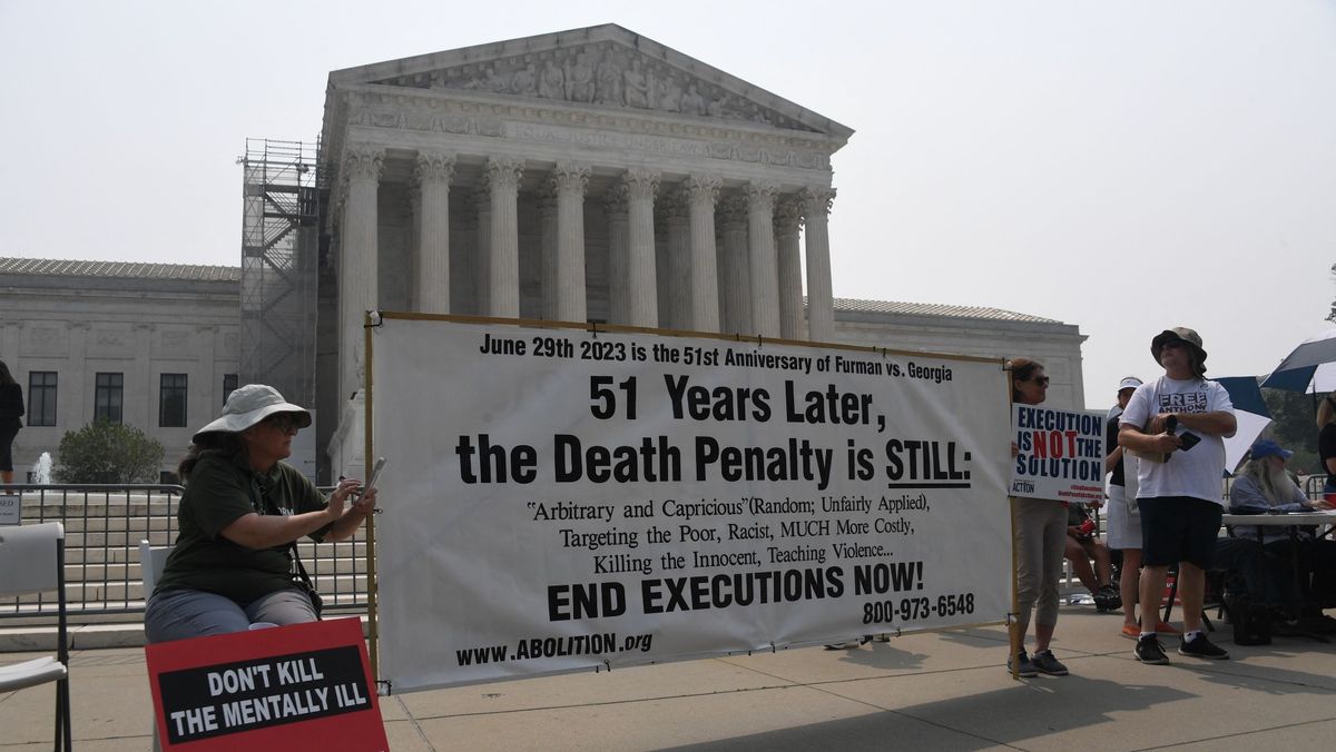 The pros and cons of the death penalty The Week