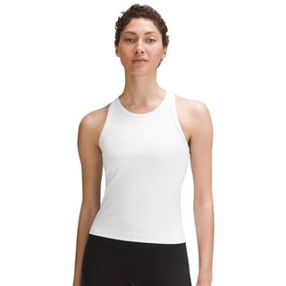 Lululemon Align™ Waist-Length Racerback Tank Top