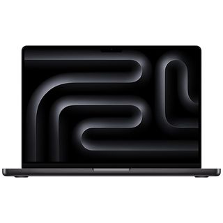 MacBook Pro M4