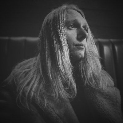 Headshot of Josh West, Editor-in-Chief of GamesRadar+