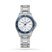 Hamilton Khaki Navy Scuba