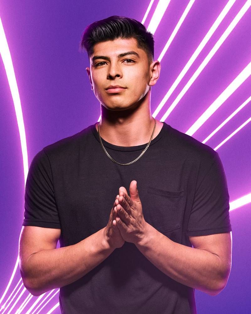 The Challenge season 38