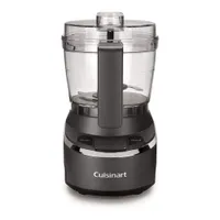 Cuisinart RMC-100 EvolutionX Cordless Mini Chopper | Was $79.95, now $51.00 at Amazon