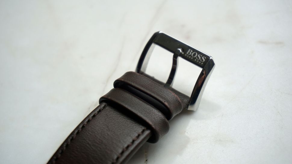 hugo boss touch review
