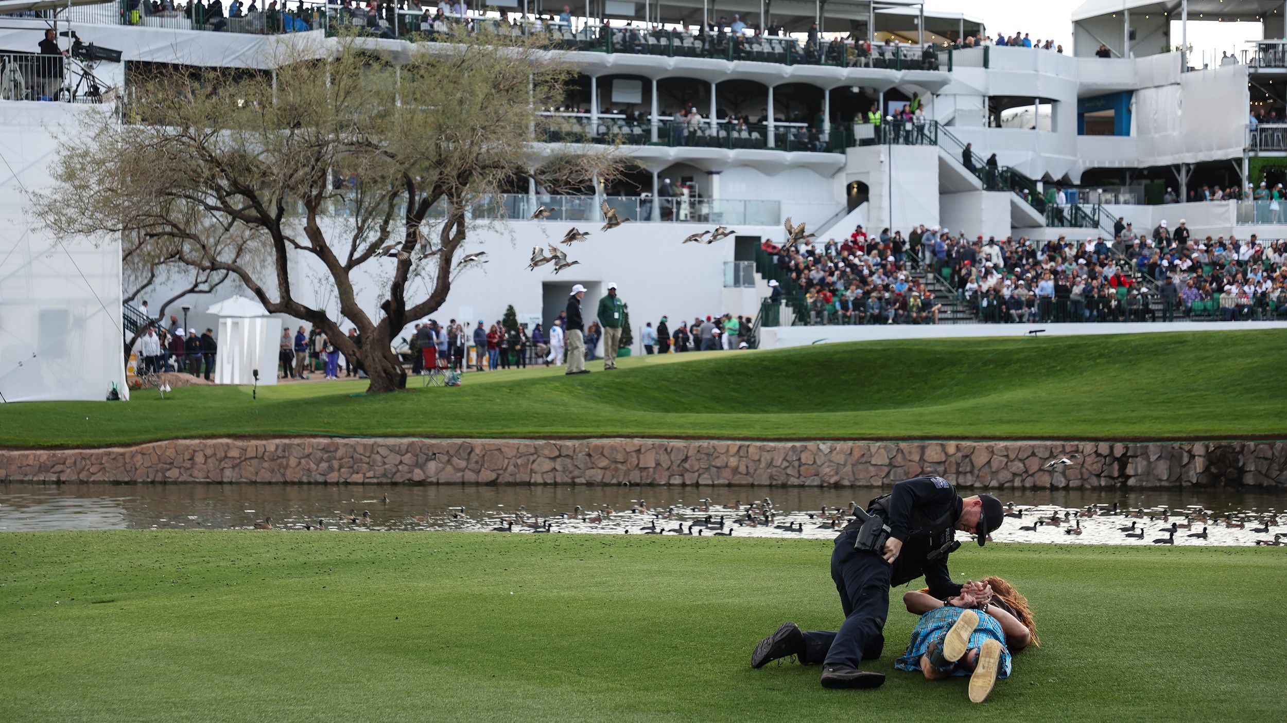 Has The WM Phoenix Open Run Its Course? | Golf Monthly