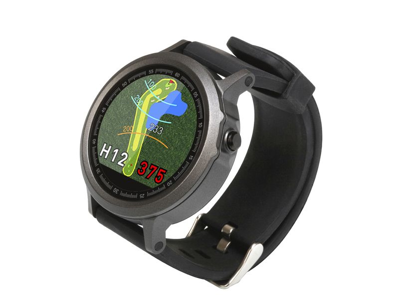 GolfBuddy WTX Watch