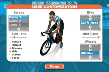 What Is Zwift? Everything You Need To Know About The Online Training ...