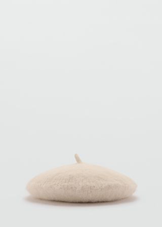 Beret Hat - Women | Mango Usa