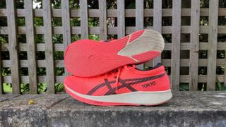 Asics Metaracer review