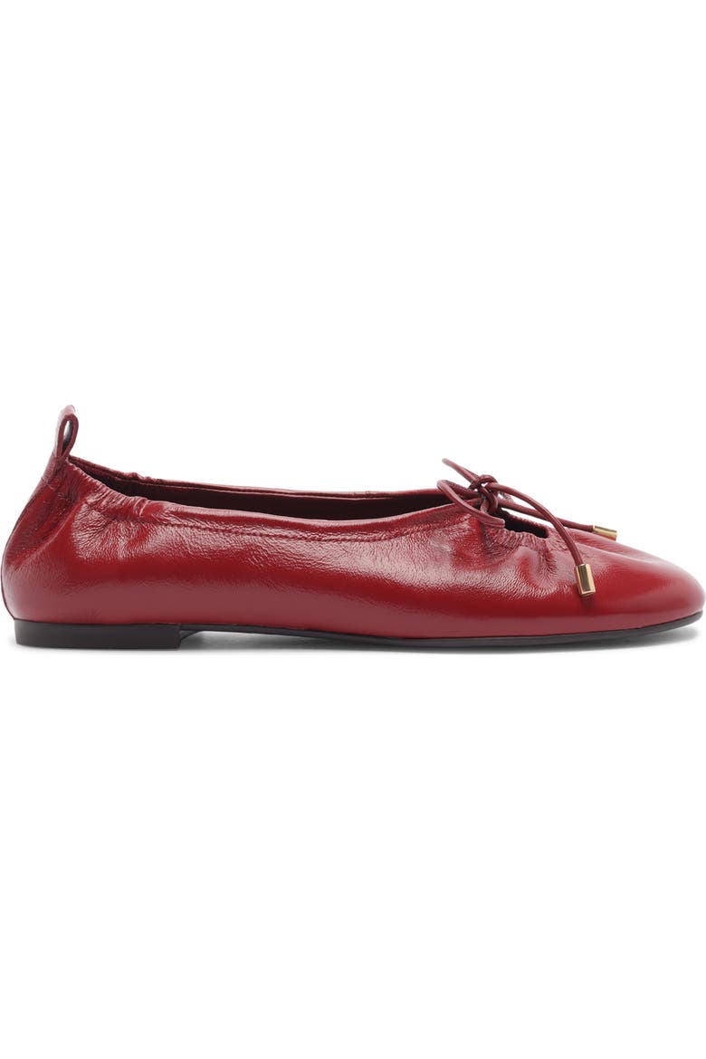 Shae Ballet Flat
