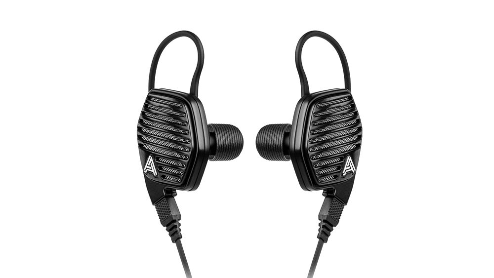 Audeze LCD-i3: aptX HD wireless earbuds with Lightning and 3.5mm cables