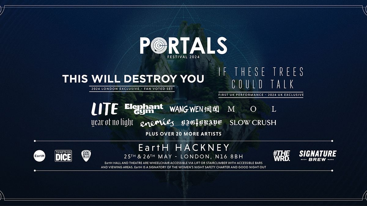 Portals Festival