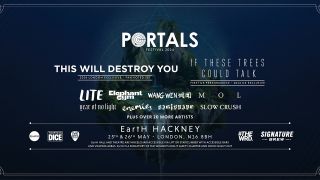 Portals Festival