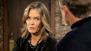Susan Walters as Diane in The Young and the Restless