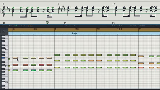 Music theory basics: Master modulation, or how to use key changes in ...