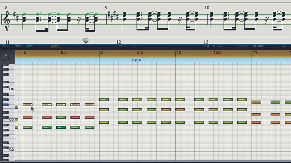 Music theory basics How to use key changes in your songs without