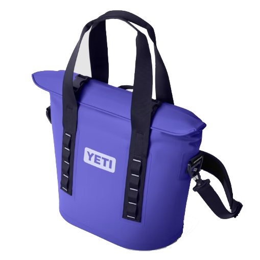 Yet Hopper M15 soft cooler
