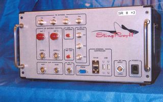 stingray device