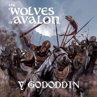 The Wolves Of Avalaon