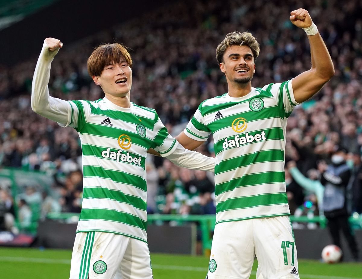 Celtic v Ferencvaros – UEFA Europa League – Group G – Celtic Park