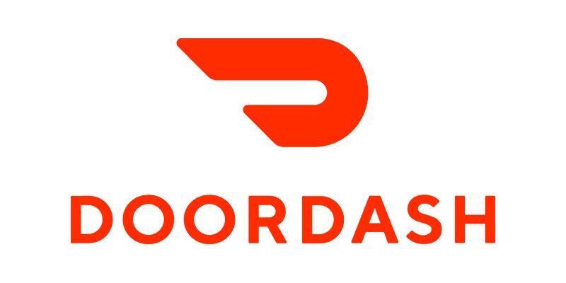 DoorDash logo