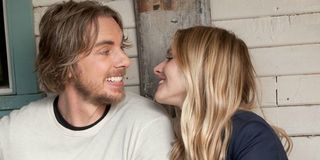 Dax Shepard, Kristen Bell Hit & Run