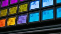 User interface of NBOSS