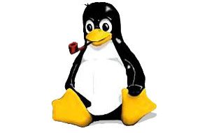 Slackware Mascot