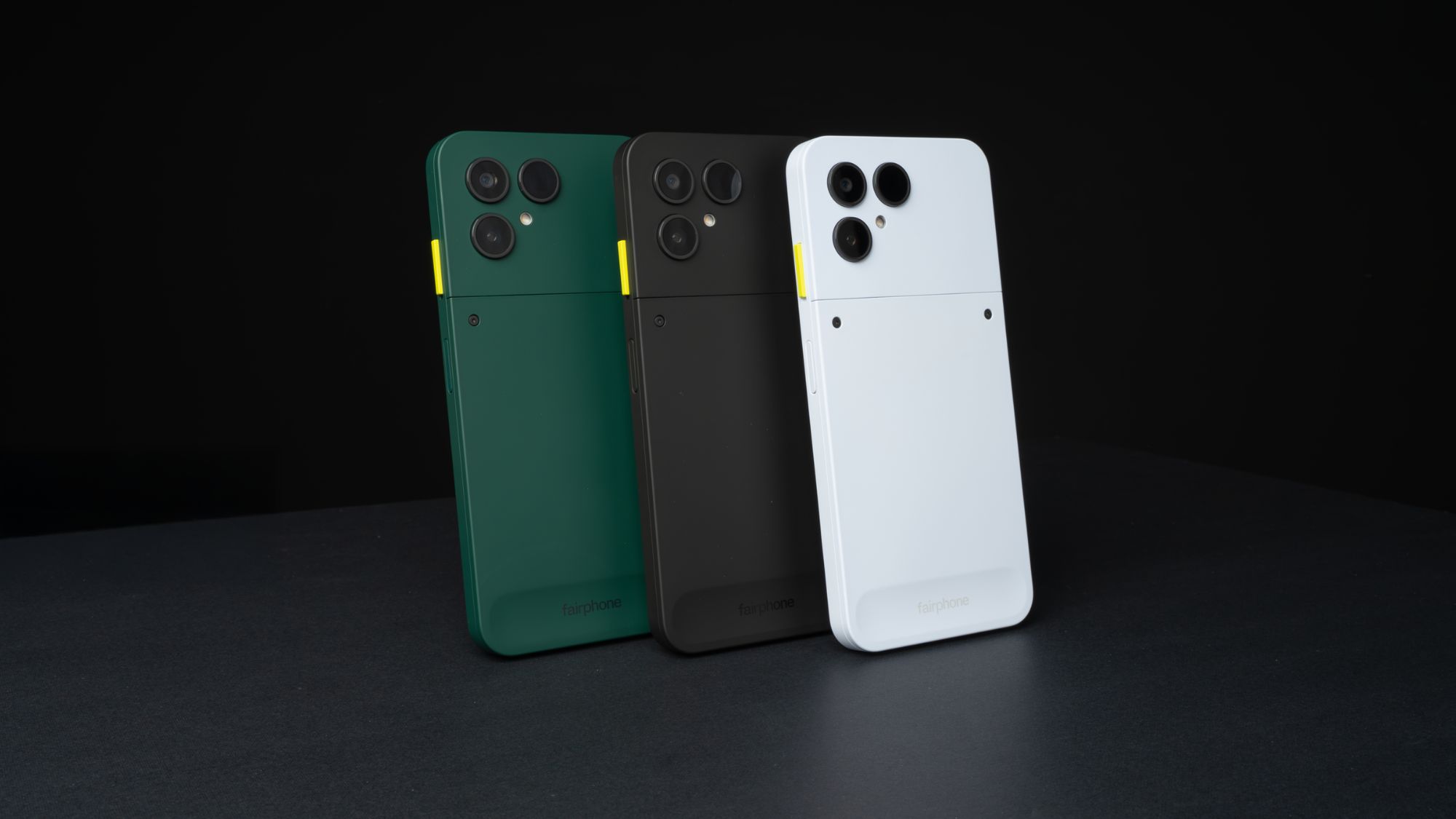 Fairphone (Gen 6)