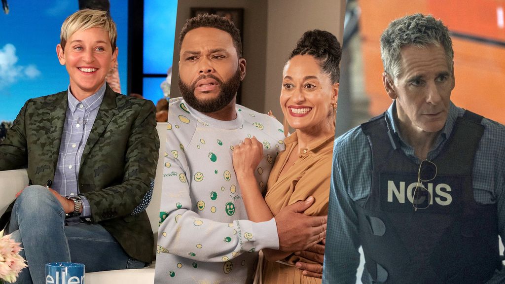 28 biggest TV shows getting canceled or ending in 2021 This Is Us