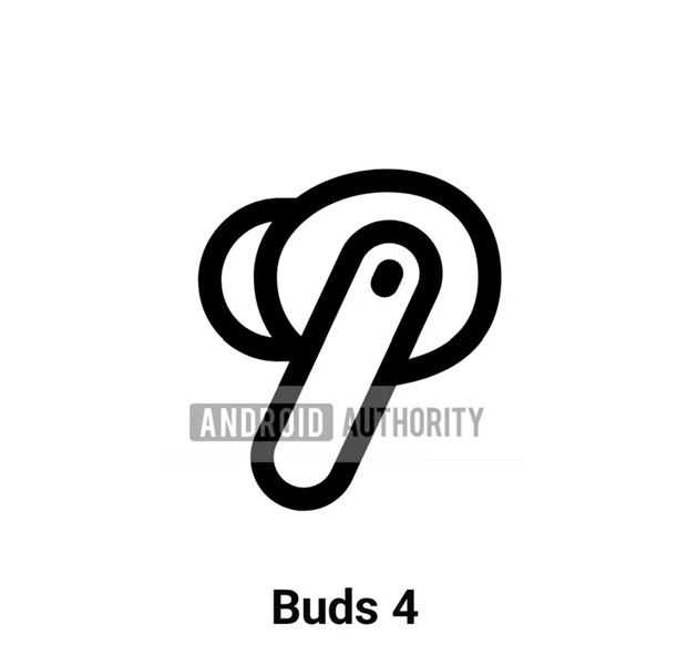 A leaked illustration for the Galaxy Buds 4 shows another redesign, one that seemingly shows clear separation between the stabilizer (stem) and the model's main body.