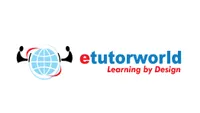 eTutorWorld logo