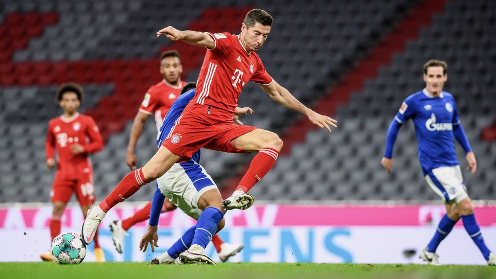 Bundesligalivestreams Bundesligalivestreams