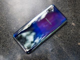 Samsung Galaxy A50