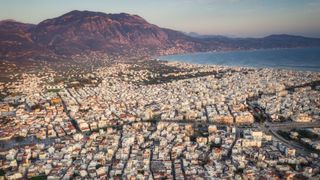 kalamata city - one of the best places to visit in greece