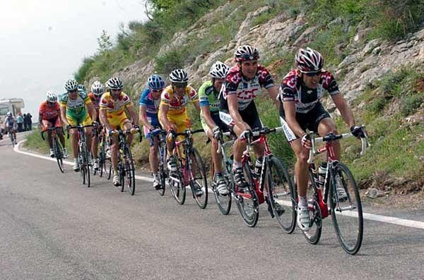 Carlos Sastre (CSC)