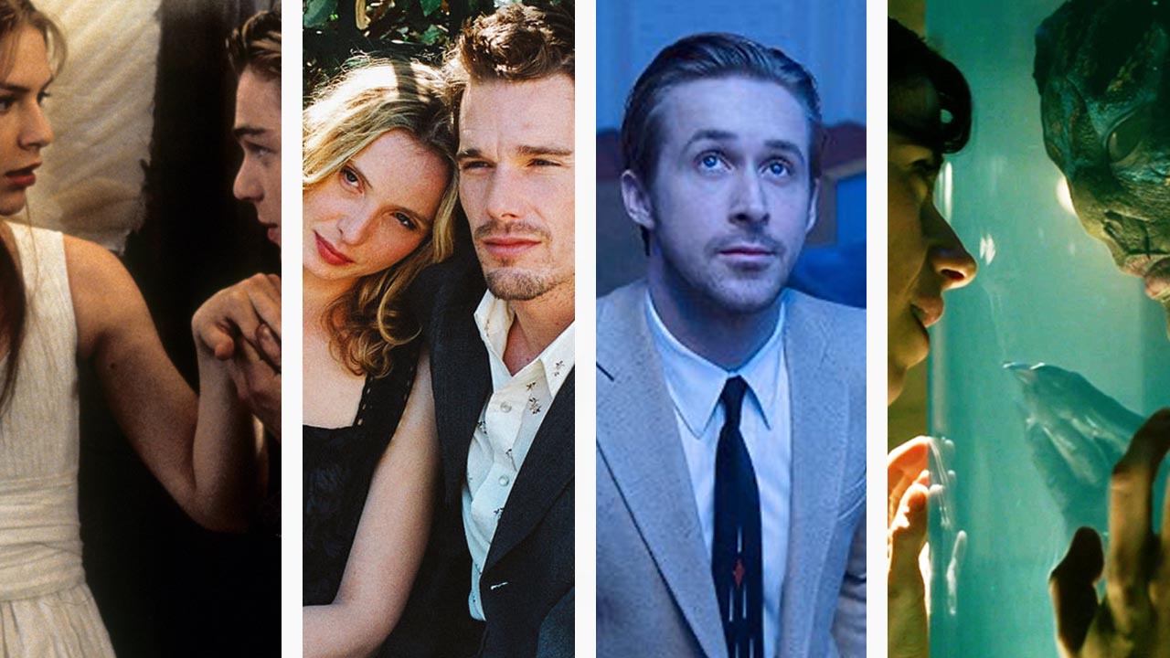 The best romantic movies (that don&#039;t actually suck)